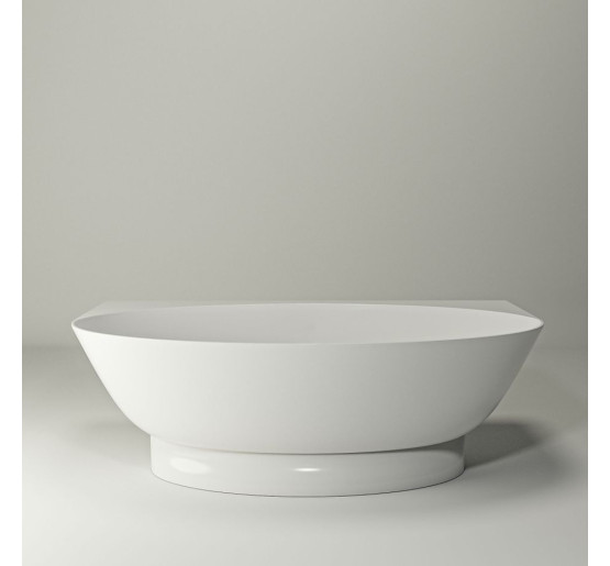 Ванна из литого камня STS ODET 1000x1810