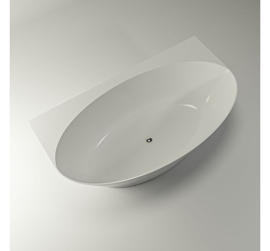 Ванна из литого камня STS ODET 1000x1810