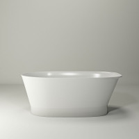 Ванна з литого каменю STS VEDEA 720x1420, 730x1610