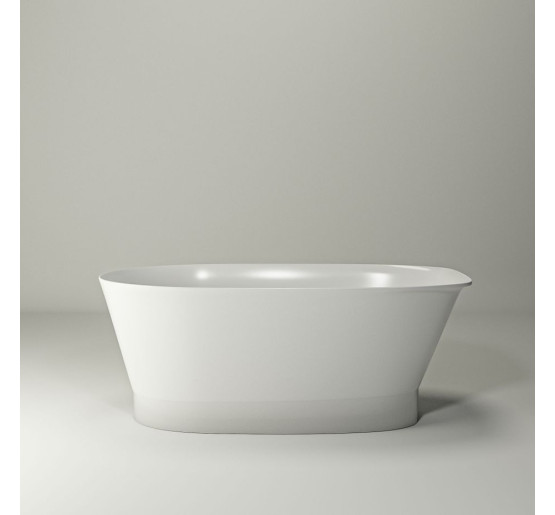 Ванна из литого камня STS VEDEA 720x1420, 730x1610