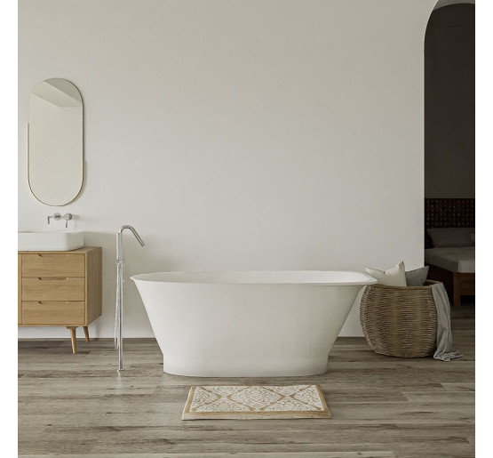 Ванна из литого камня STS VEDEA 720x1420, 730x1610