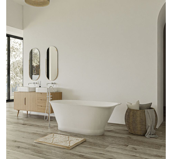 Ванна из литого камня STS VEDEA 720x1420, 730x1610