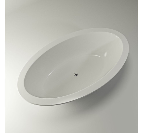 Ванна из литого камня STS LIARD 1100x2020