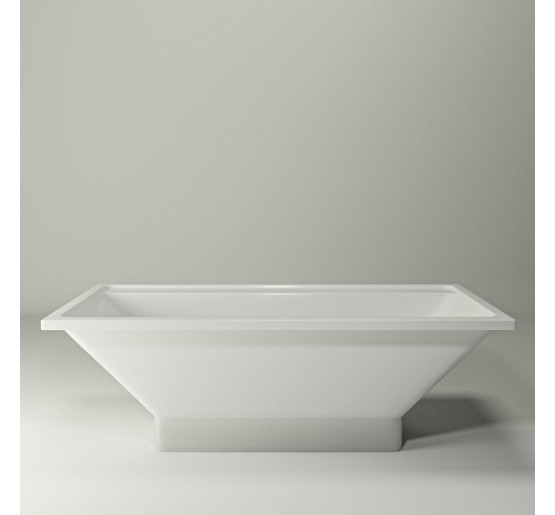 Ванна з литого каменю STS VOLTA 900x1840