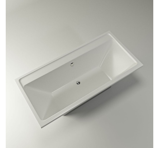 Ванна з литого каменю STS VOLTA 900x1840