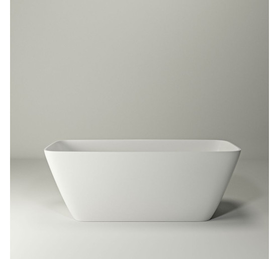 Ванна из литого камня STS ALLER 620x1540, 700x1700