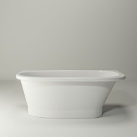 Ванна з литого каменю STS BARITO 800x1500, 800x1700, 800x1800, 800x1900