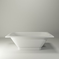 Ванна з литого каменю STS ULA 1200x1900