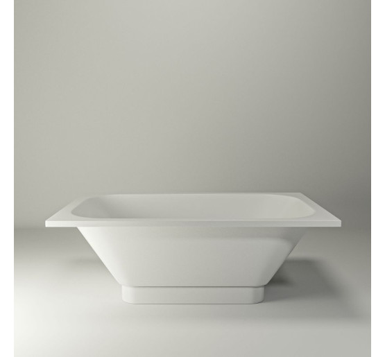 Ванна з литого каменю STS ULA 1200x1900