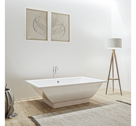 Ванна з литого каменю STS ULA 1200x1900