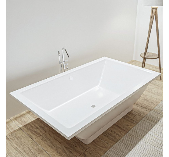 Ванна з литого каменю STS ULA 1200x1900