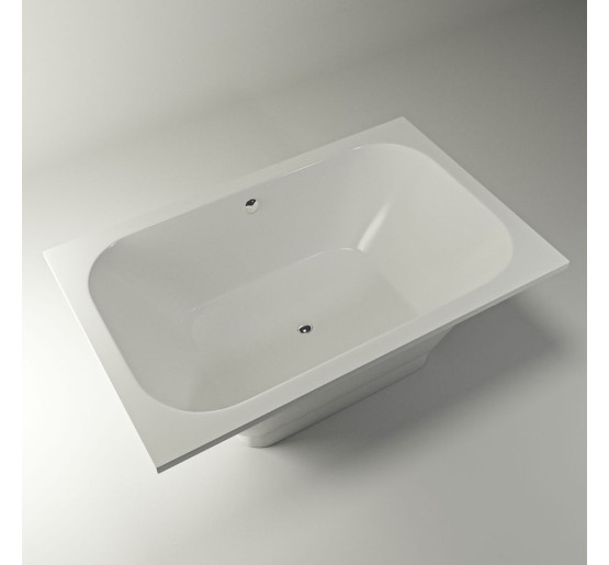 Ванна з литого каменю STS ULA 1200x1900