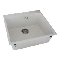 Кухонная мойка Miraggio LAGOON жасмин