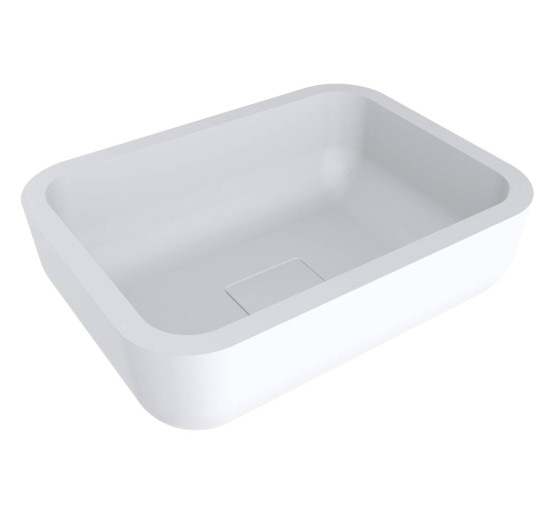 Умивальник Miraggio MONACO MIRASOFT