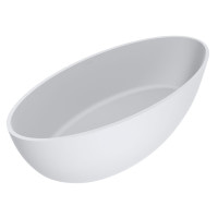 Ванна зі штучного каменю Miraggio  MADONNA