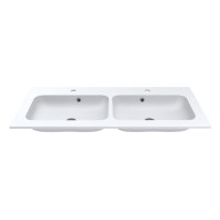 Умывальник Miraggio DELLA 1100-2 MIRASOFT