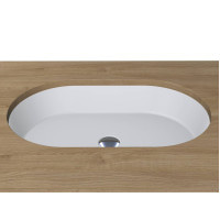 Умывальник Miraggio ROME MIRASOFT