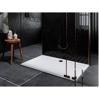 Душовий піддон Miraggio BRUGGE 1400 з литого мармуру