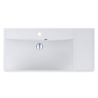 Умывальник Miraggio SACRAMENTO MIRASOFT