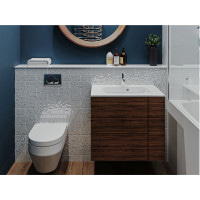 Умывальник Miraggio DELLA 700