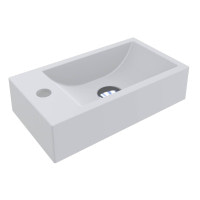 Умивальник Miraggio FARO R MIRASOFT