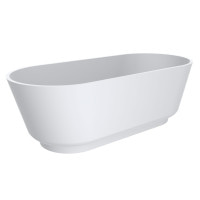 Ванна зі штучного каменю Miraggio  SIENA