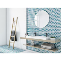 Умивальник Miraggio AGNESS 1000