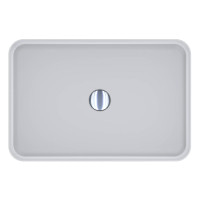 Умывальник Miraggio SAN MARTIN MIRASOFT