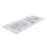 Умывальник Miraggio JESSEL 1100-2 MATT