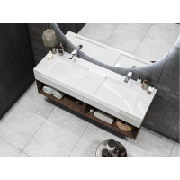 Умивальник Miraggio AGNESS 1500