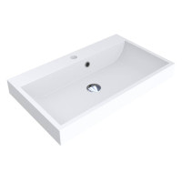 Умивальник Miraggio VARNA 700 MIRASOFT