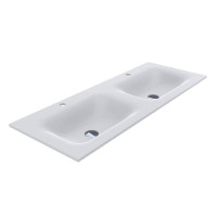 Умивальник Miraggio JESSEL 1200-2 MATT