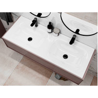 Умывальник Miraggio JESSEL 1200-2