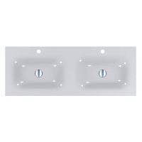 Умывальник Miraggio JESSEL 1200-2