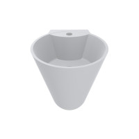 Умивальник Miraggio SMART MATT