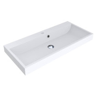 Умывальник Miraggio VARNA 900 MATT