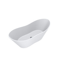 Ванна зі штучного каменю Miraggio  FLORIDA