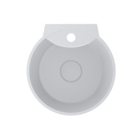 Умывальник Miraggio SMART MIRASOFT