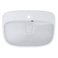 Умывальник Miraggio LIFOU MATT