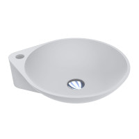 Умивальник Miraggio FLORENCE MIRASOFT