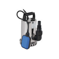 Насос дренажний Womar SGP900-1 0,9 кВт