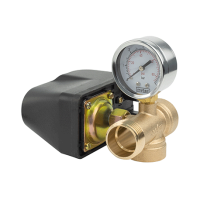 Комплект автоматики для насоса Mytec