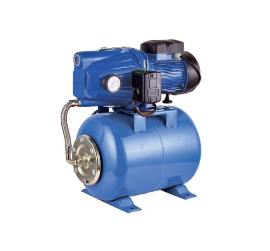 Насосная станция Womar AT JET 100L 0,75 кВт