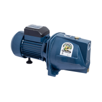 Насос поверхностный Farmer JSW 10M