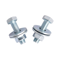 Комплект кріплень до насосної станції HydroTherm