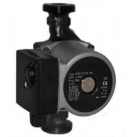 Насос циркуляційний GRS UPC 25/40/180 з кабелем