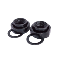 Гайки до циркуляційного насосу HydroTherm 1”-1 1/2”