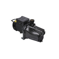 Насос поверхневий самовсмоктувальний Thermo Alliance SJETN-100N 0,75 кВт