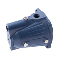 Передня кришка насоса HydroTherm для Jet 100L / JL