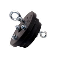 Оголовок для свердловини Ø 110/120 мм HydroTherm